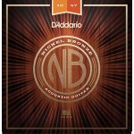 D'Addario Nickel Bronze Acoustic