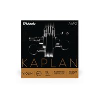 DAddario KA310 1/2M Kaplan Amo Violin Corde Singole,...