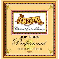 La Bella Professional 413P Konzertgitarrensaiten