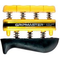 ProHands Gripmaster GMXL Xtra-Light Gelb