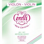 Corelli New Crystal Violinsaiten