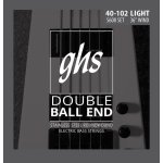 GHS Double Ball End