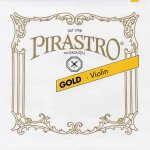 Pirastro Gold Violinsaiten