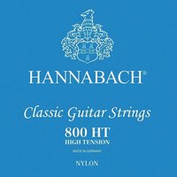 Hannabach 800 Blau High Tension