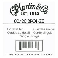 Martin Acoustic single string M-15HTT