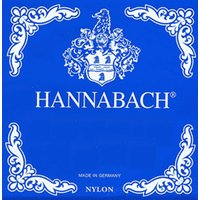 Hannabach single string Alu 877 MT
