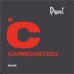 Carbonsteel Bass