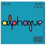 Cello strings
