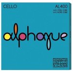 Cello strings