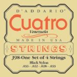 Cuatro Strings