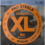 D'Addario EPS Pro Steels