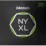 D'Addario NYXL Bass