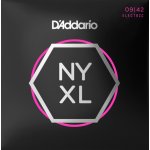 D'Addario NYXL High-Carbon