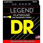 DR Bass Flatwounds