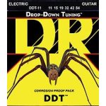DR DDT Drop Down Tuning