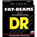 DR Fat Beams