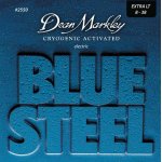 Dean Markley Blue Steel Electric