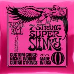 Ernie Ball Slinky 7/8/9 cordes