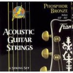 Acoustic Steel Strings