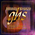 GHS Infinity Bronze