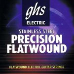 GHS Precision Flatwound