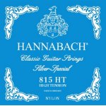 Hannabach 815 Silver Special