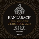 Hannabach 825 Gold Plated