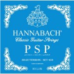 Hannabach 850 PSP