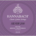 Hannabach 900 Silver