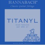 Hannabach 950 Titanyl