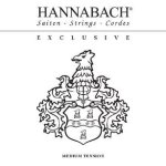Hannabach Exclusive