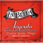 LaBella Argento Strings
