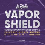 LaBella Vapor Shield