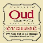 Oud Strings