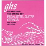 Pedal Steel Gitarrensaiten