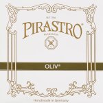 Pirastro Oliv Violinsaiten