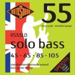 Rotosound Solo Bass 55