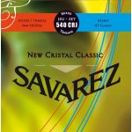 Savarez 540 New Cristal Classic