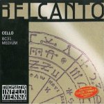 Thomastik-Infeld Belcanto Cordes de violoncelle