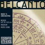 Thomastik-Infeld Belcanto Cello strings