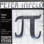 Thomastik-Infeld Peter Infeld Synthetic Core Cordes de viole