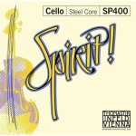 Thomastik-Infeld Spirit! Cello strings