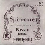 Thomastik-Infeld Spirocore Cello strings
