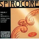 Thomastik-Infeld Spirocore Cordes de violon