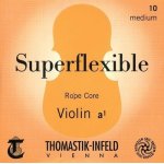 Thomastik-Infeld Superflexib violin strings