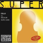 Thomastik-Infeld Superflexible Cello strings