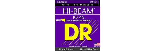DR Hi-Beam