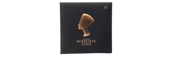 Pyramid Nofretete