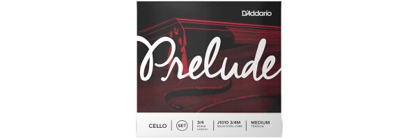 Prelude