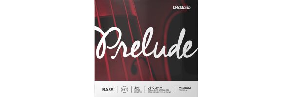 Prelude